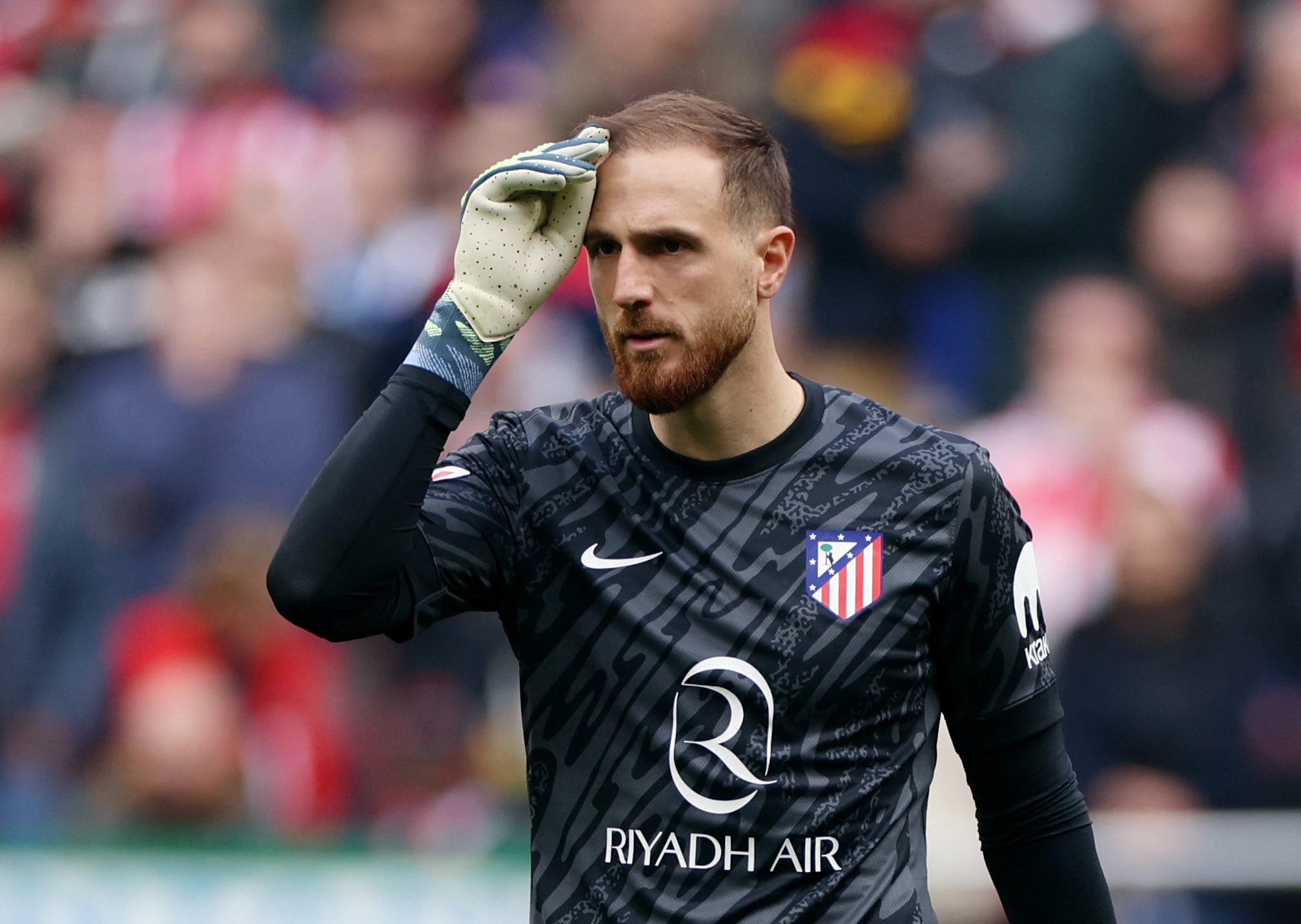 oblak atletico
