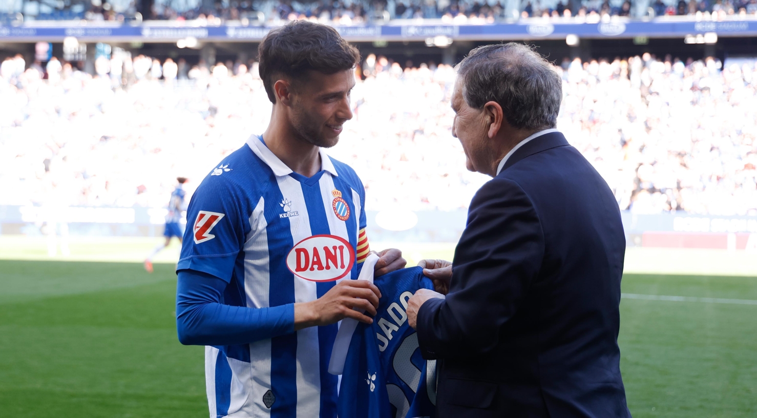 puado espanyol rafa maranon