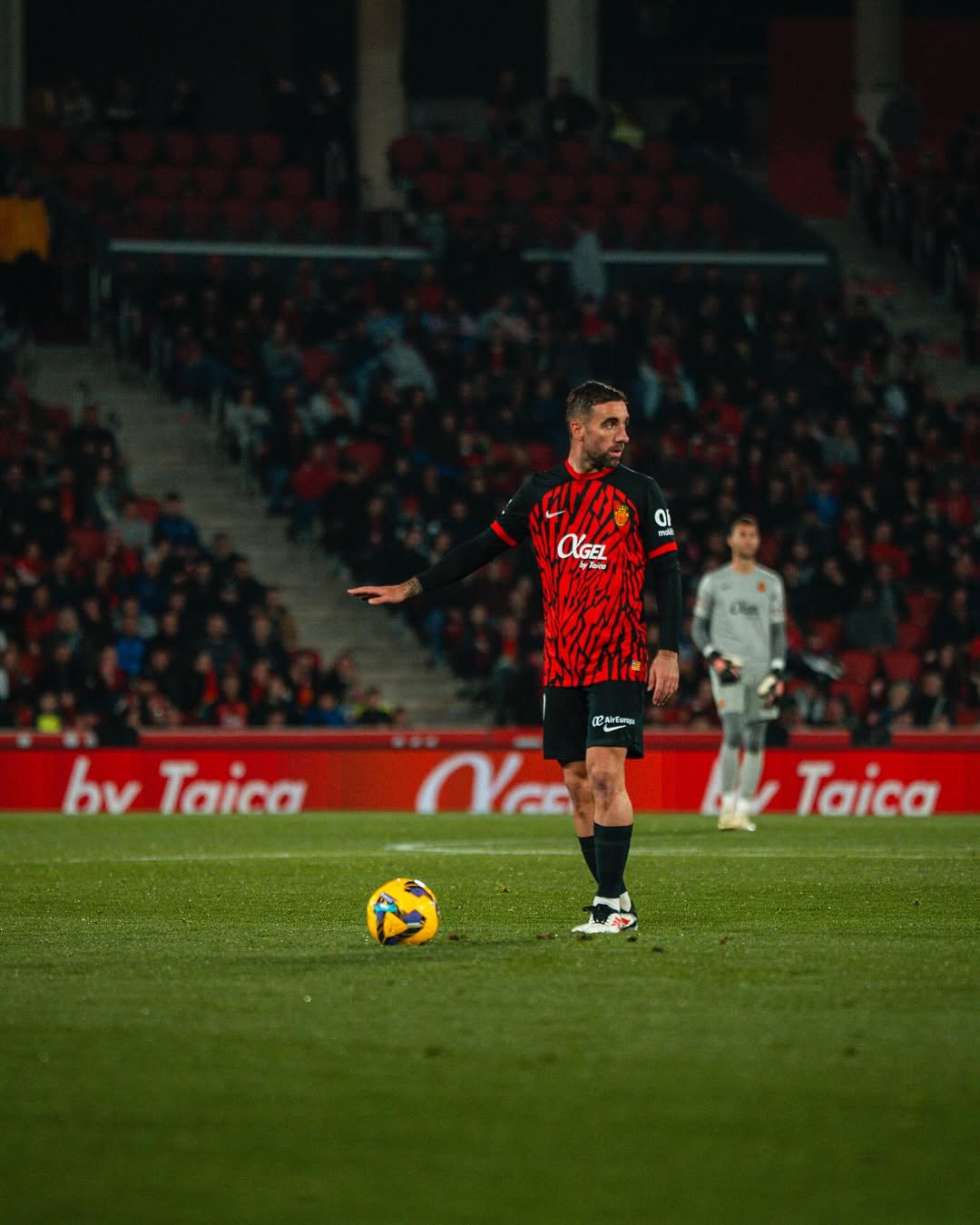 sergi darder mallorca 2