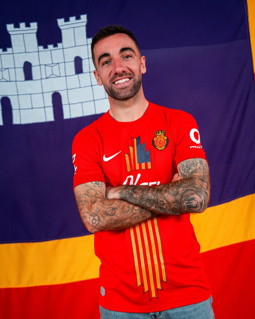 sergi darder mallorca 3