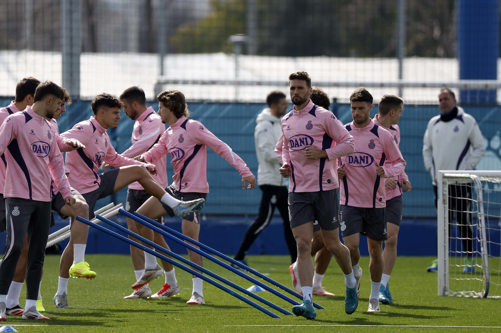 Sergi Gómez confirma su salida del Espanyol: “Me gustaría vivir una aventura en el extranjero” 1 sergi gomez espanyol