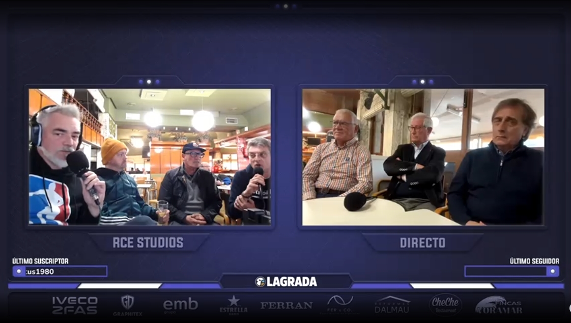 tertulia villarreal espanyol