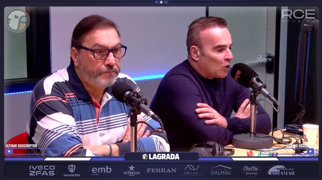 toni bermejo.grada radio