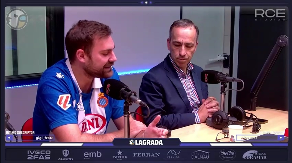 victor maymo grada radio 3