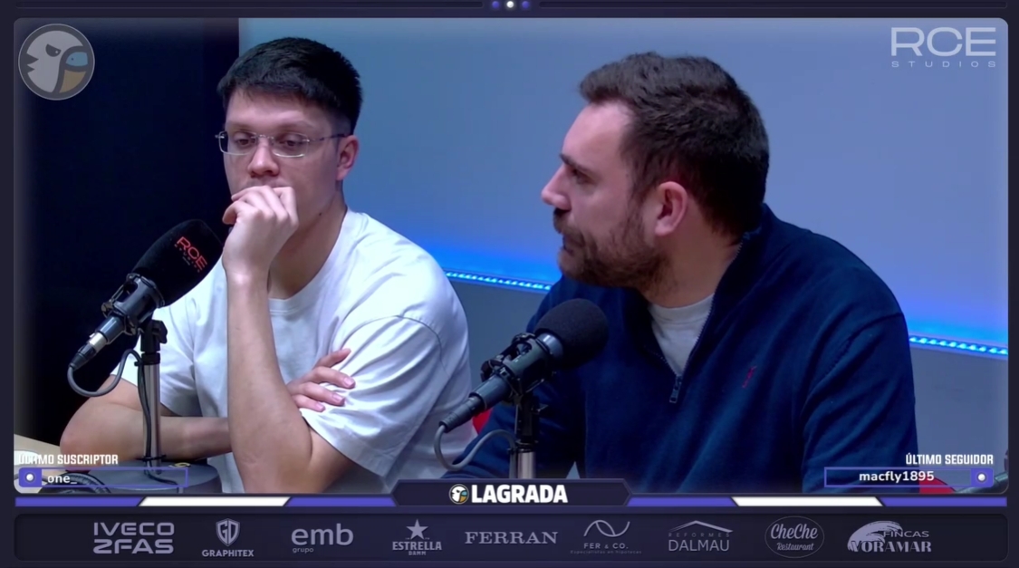 victor maymo grada radio