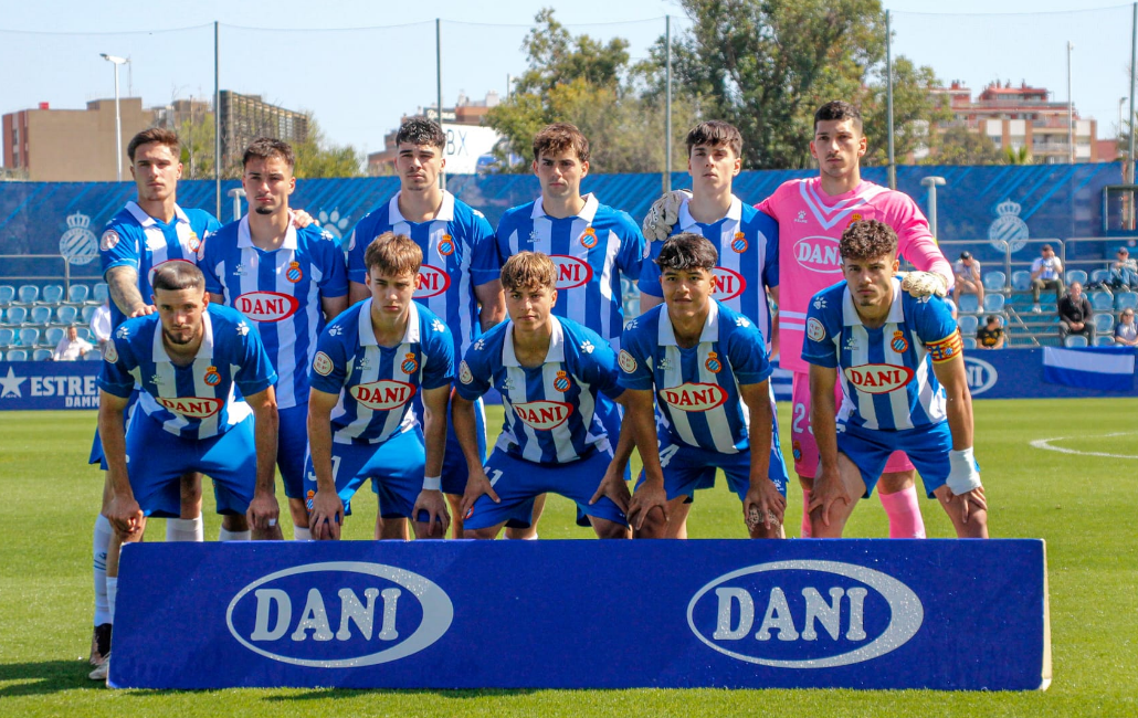 CRÓNICA | El Espanyol B naufraga contra el Atlético Baleares (0-1) 1 espanyol filial