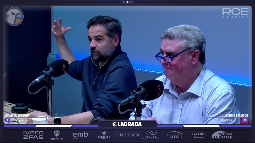 aitor jimenez grada radio