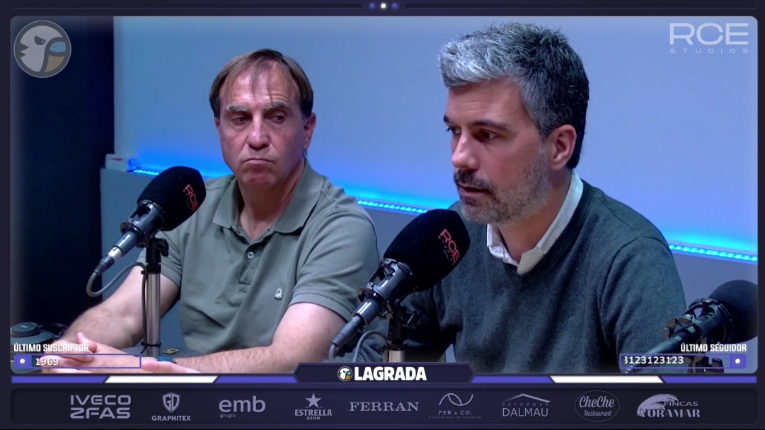 alberto capilla grada radio 1