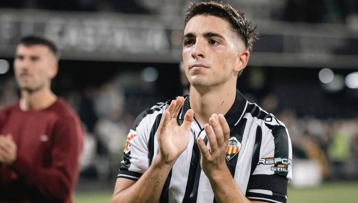 El Espanyol echa el ojo a Álex Calatrava, la joya del Castellón 2 alex calatrava castellon 1