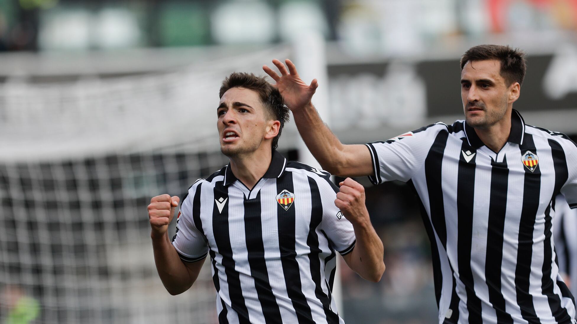 El Espanyol echa el ojo a Álex Calatrava, la joya del Castellón 1 alex calatrava castellon 3