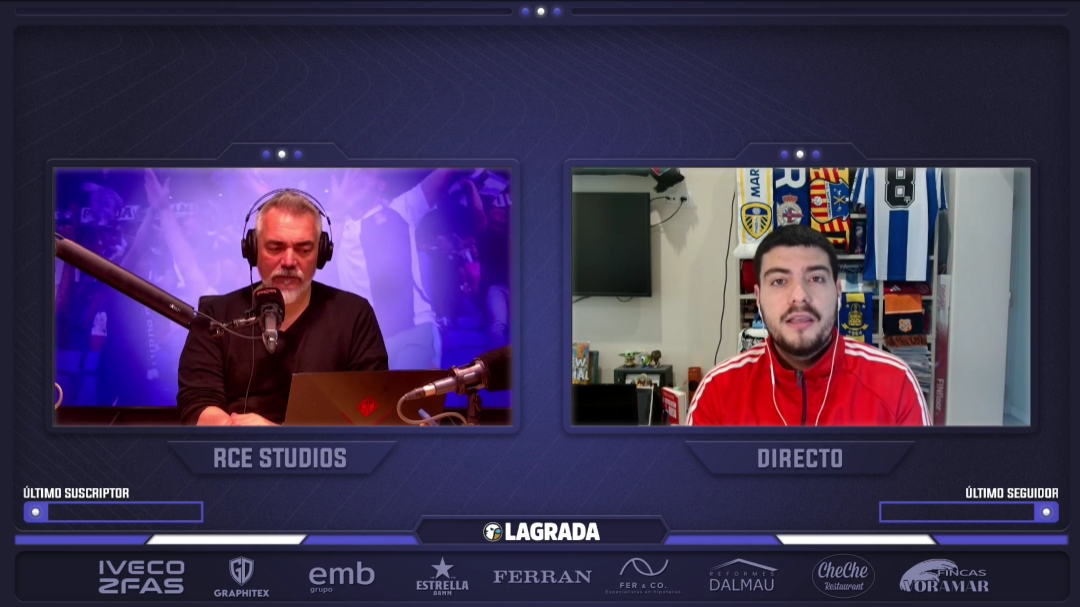 alex de llano celta espanyol