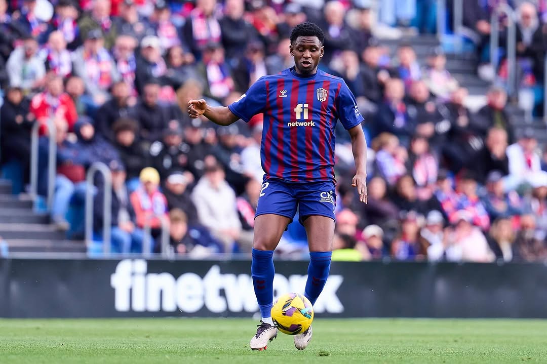 El Espanyol se fija en Amadou Diawara, ex de la Serie A y ahora en el Eldense 5 amadou diawara eldense 5