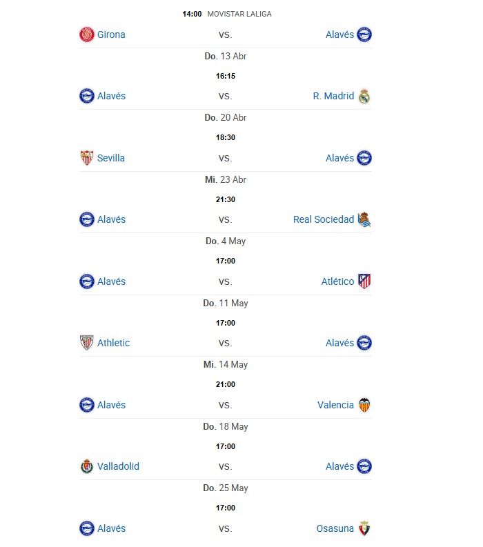 Hoy en 'La Grada Ràdio'... Abril, mes de supervivencia para el Espanyol: ¿el peor calendario de todos?; Florin Tănase, ¿rumbo a Cornellà? 3 calendario alaves