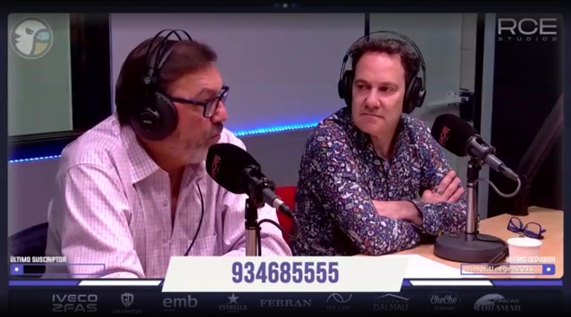 carlos latorre grada radio