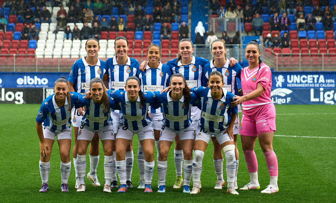 Espanyol Femenino