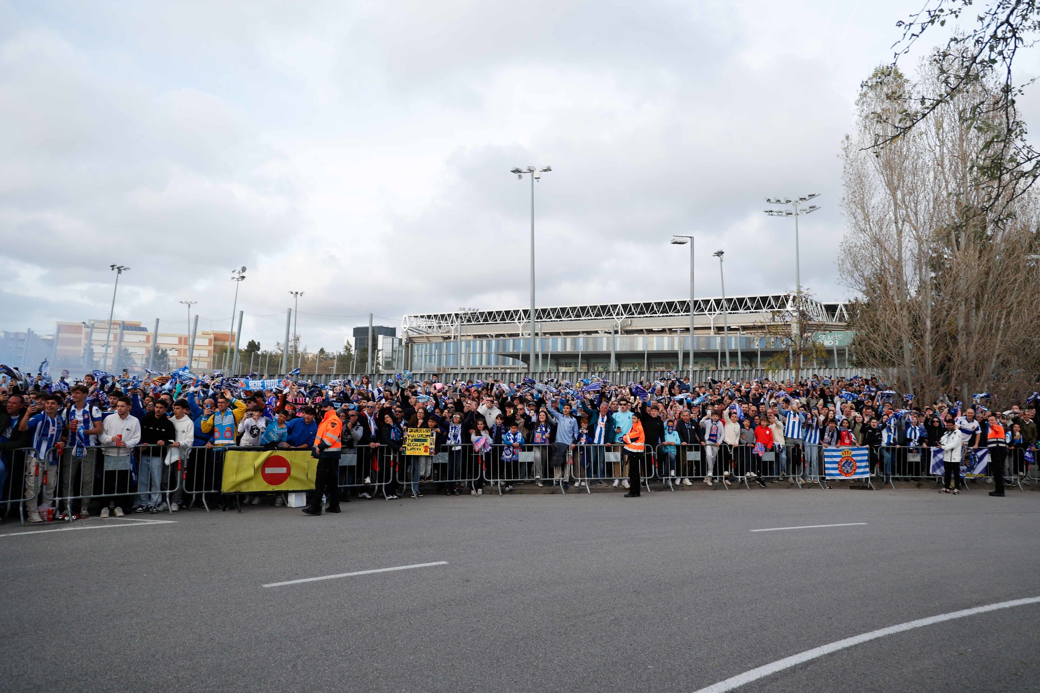 espanyol getafe autocar 4