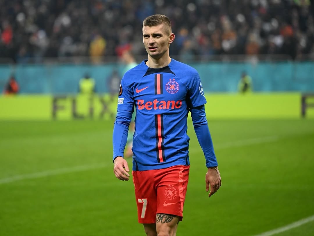 florin tanase steaua 3