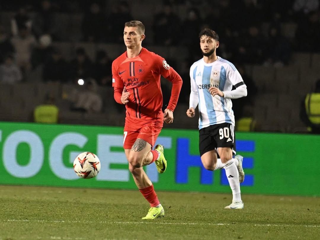 florin tanase steaua 5