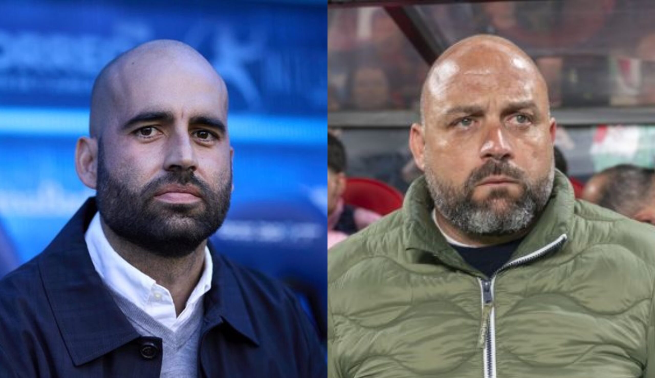 Giráldez pide disculpas al Espanyol; sigue pensando lo mismo pero admite que el mensaje se le fue de las manos: "Todos los caminos son lícitos" y "Manolo se merece una estatua" 2 giraldez celta vigo manolo gonzalez espanyol scaled