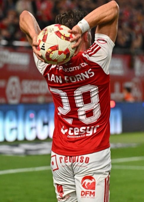 CEDIDOS | La jornada de los jugadores a préstamo del Espanyol 1 ian