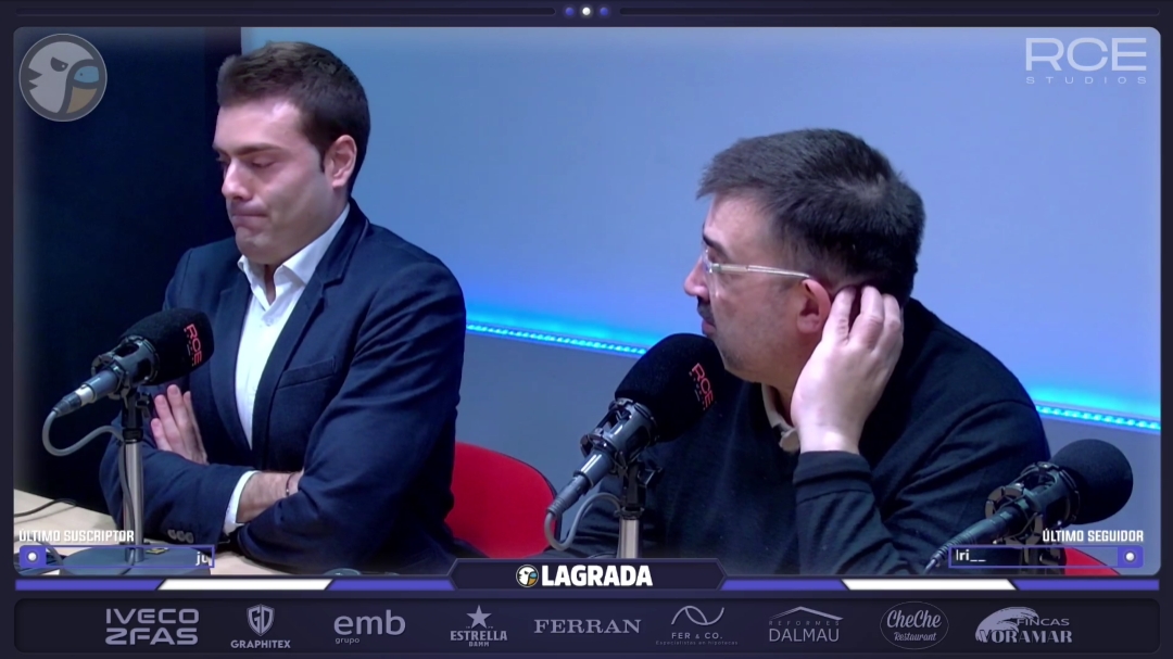 jordi bachs grada radio 1