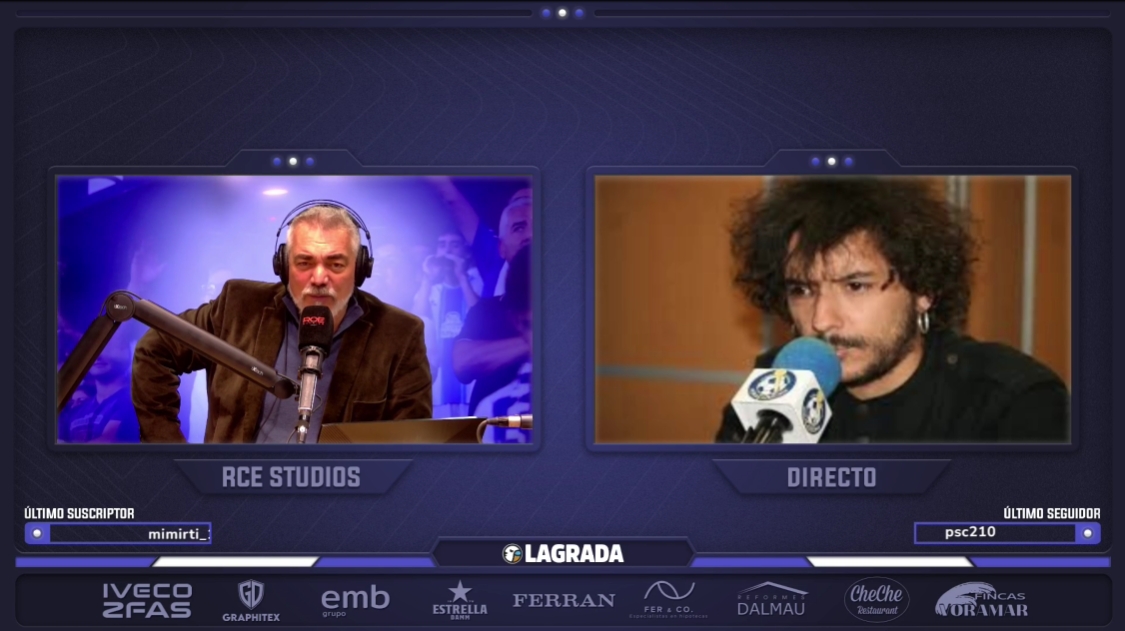 juancar navacerrada espanyol getafe