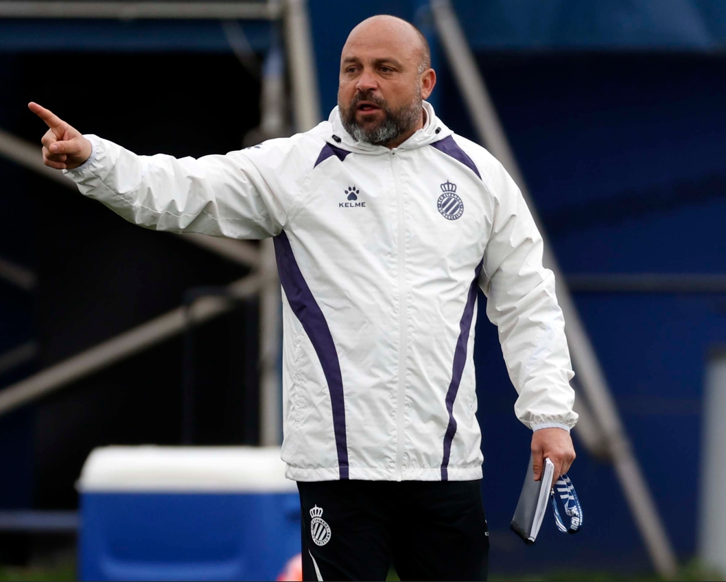 Las posibles alineaciones de Rayo y Espanyol 1 manolo gonzalez espanyol 1