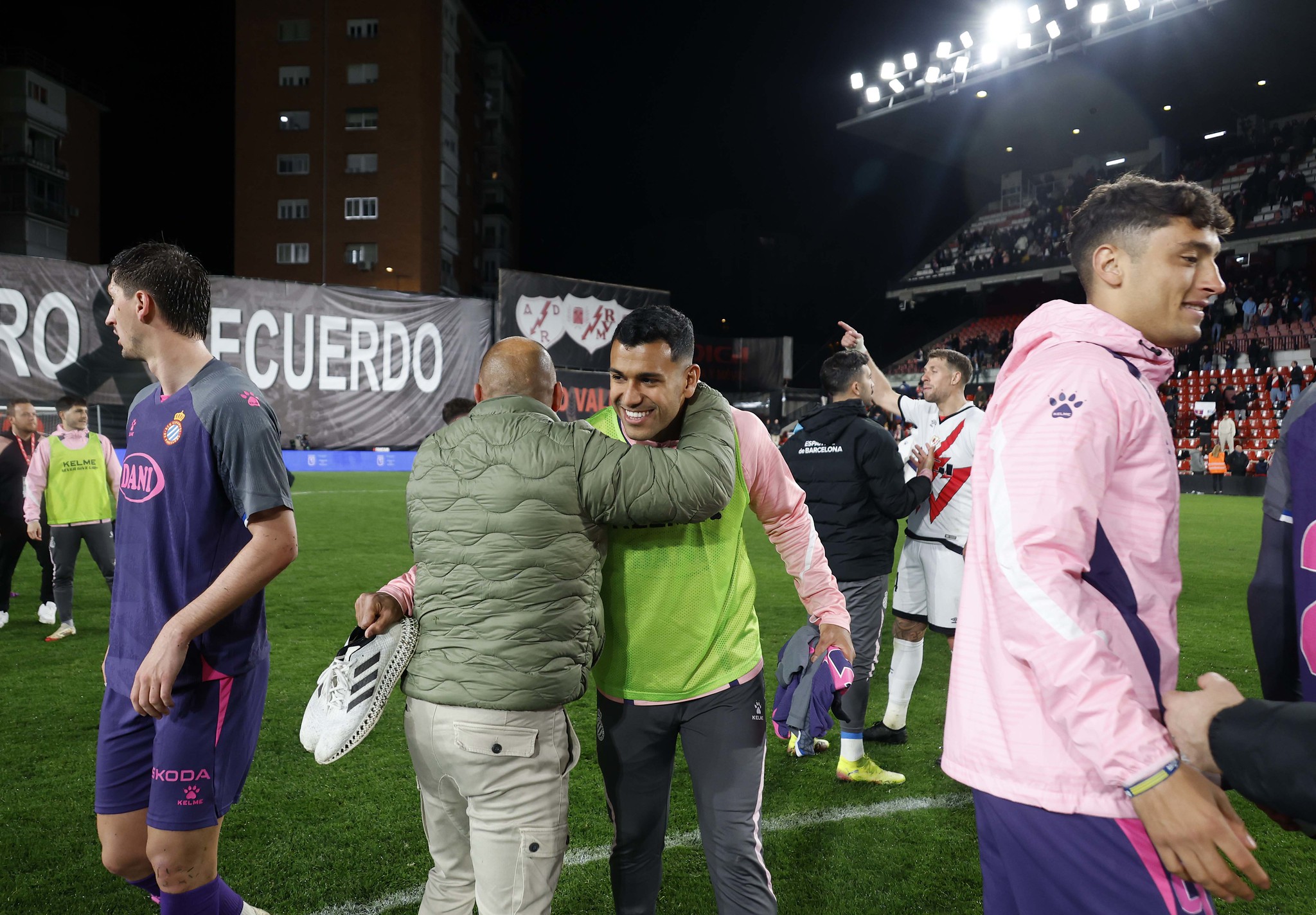 manolo gonzalez rayo espanyol 1