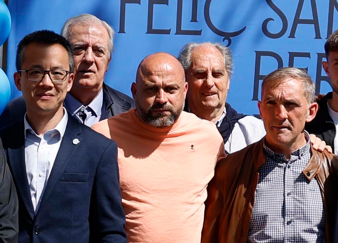 mao ye fran garagarza manolo.gonzalez