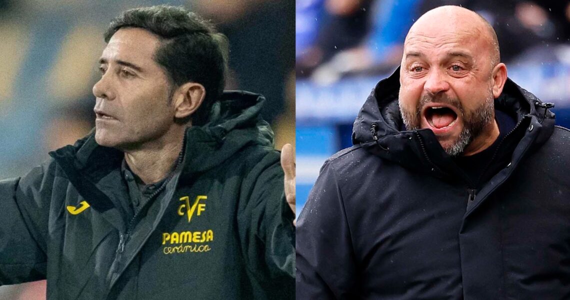 marcelino villarreal manolo gonzalez espanyol