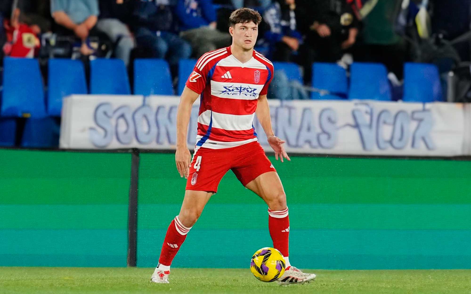 ANÁLISIS | ¿Quién es Miguel Rubio y qué le puede aportar al Espanyol? 1 miguel rubio