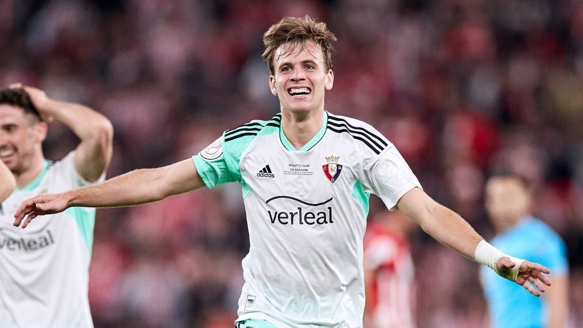 pablo ibanez osasuna