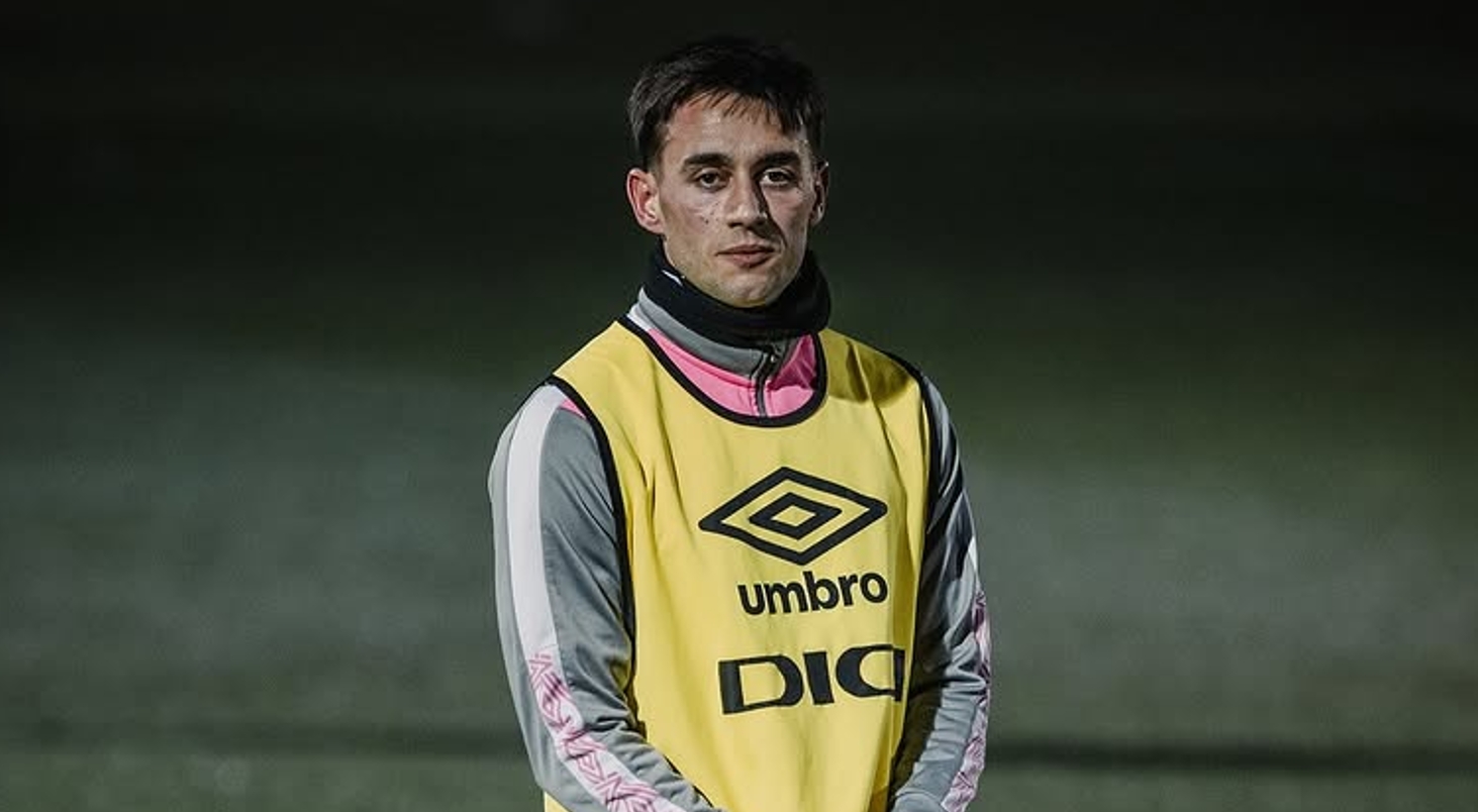 pedro diaz rayo vallecano 1