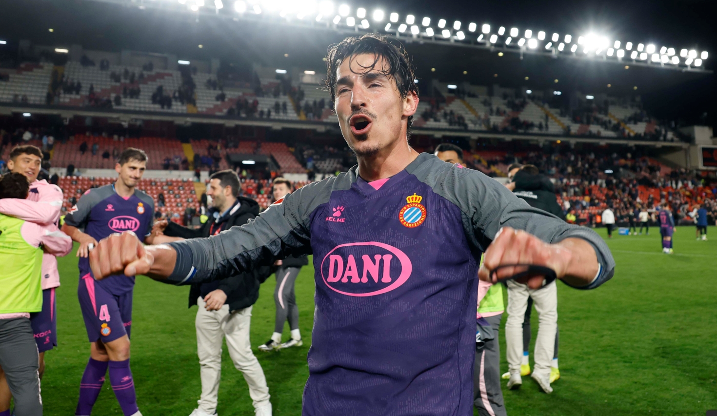 pere milla rayo espanyol 2