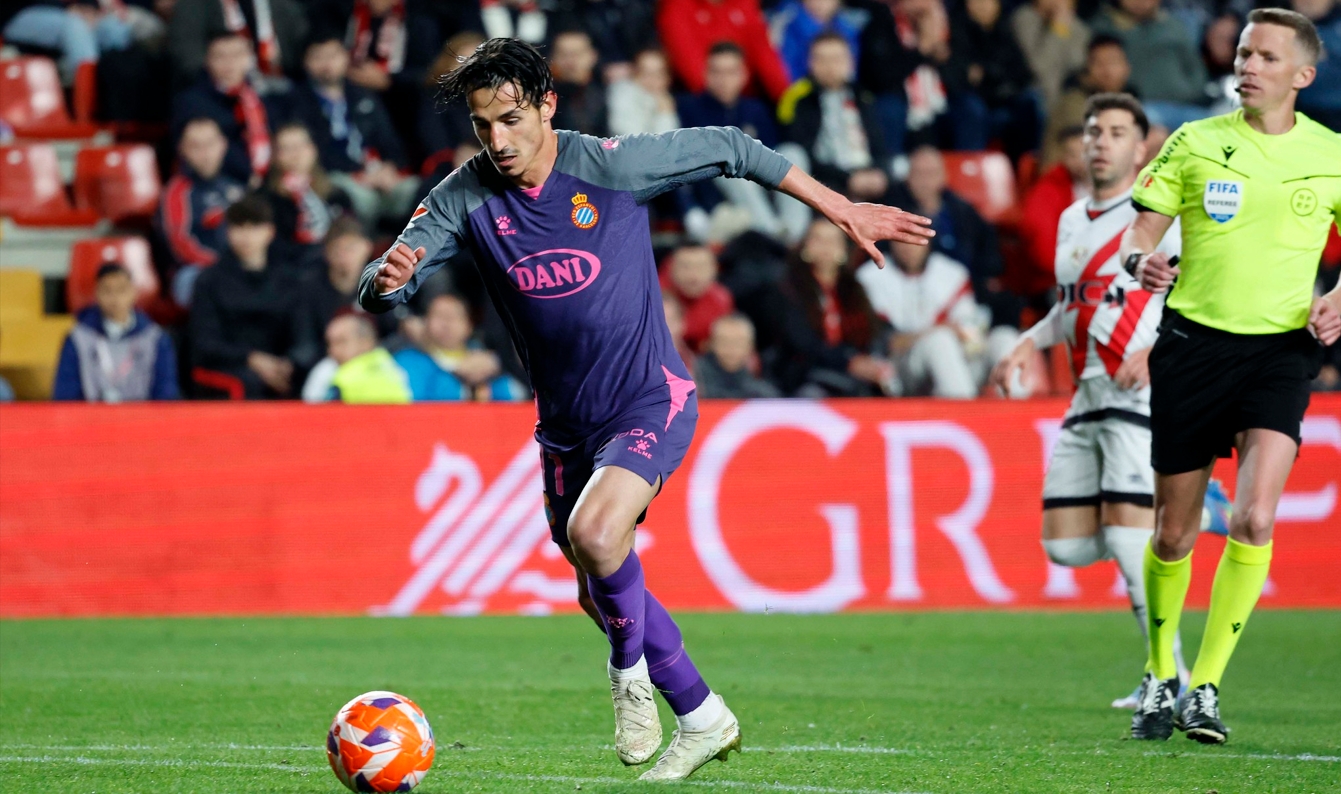 pere milla rayo espanyol 3