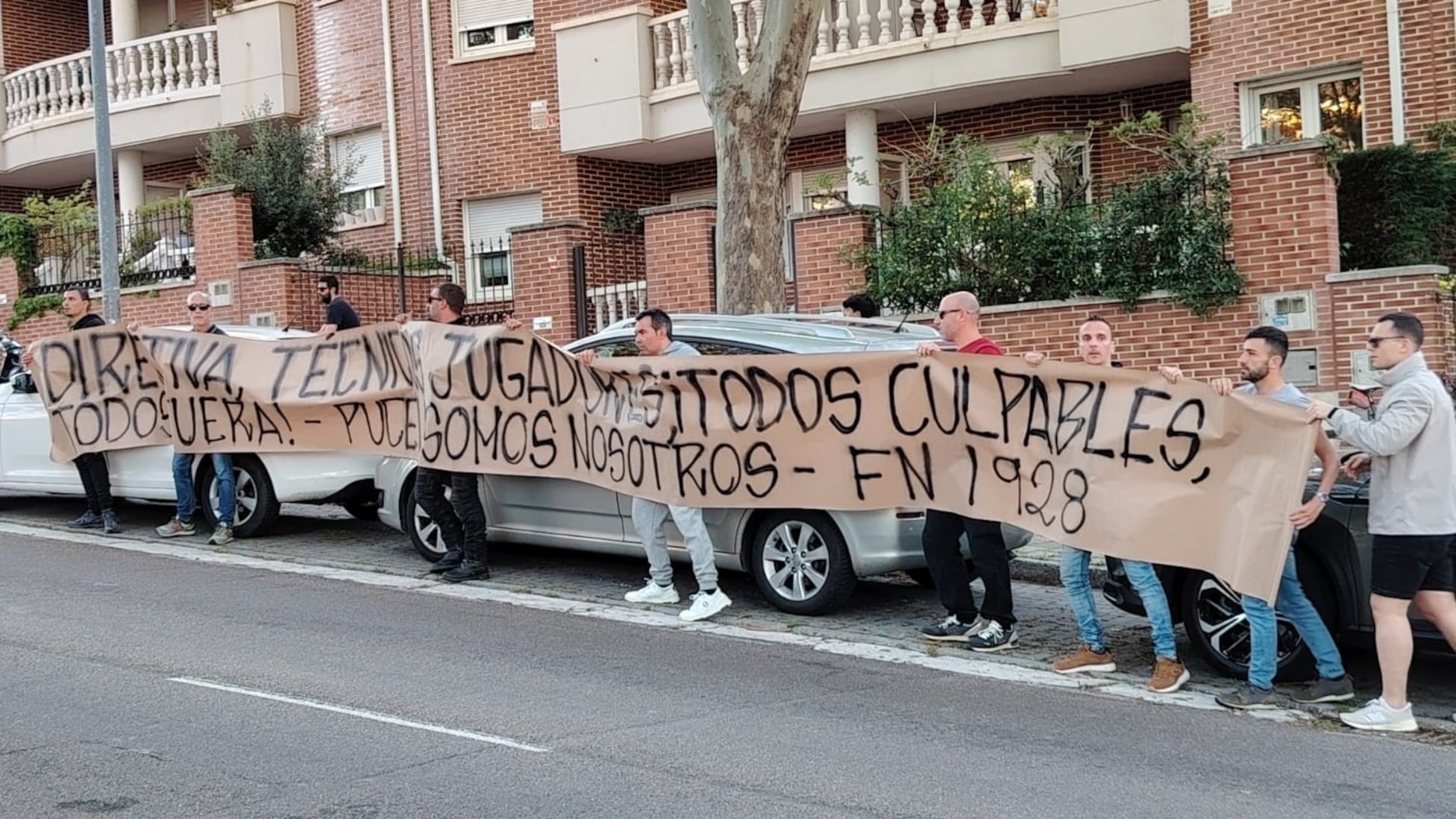 recibimiento valladolid 1