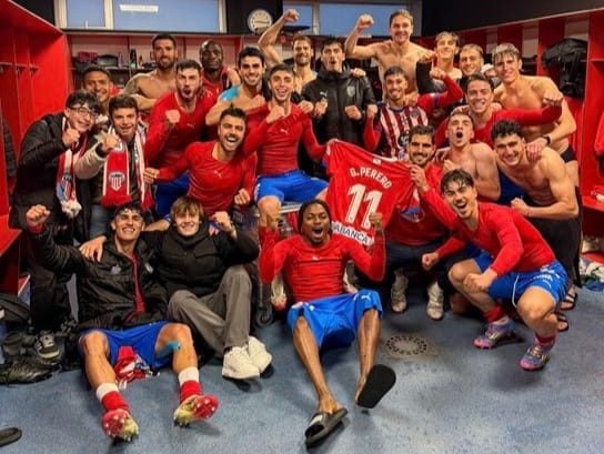 CEDIDOS | La jornada de los jugadores a préstamo del Espanyol 1 roger