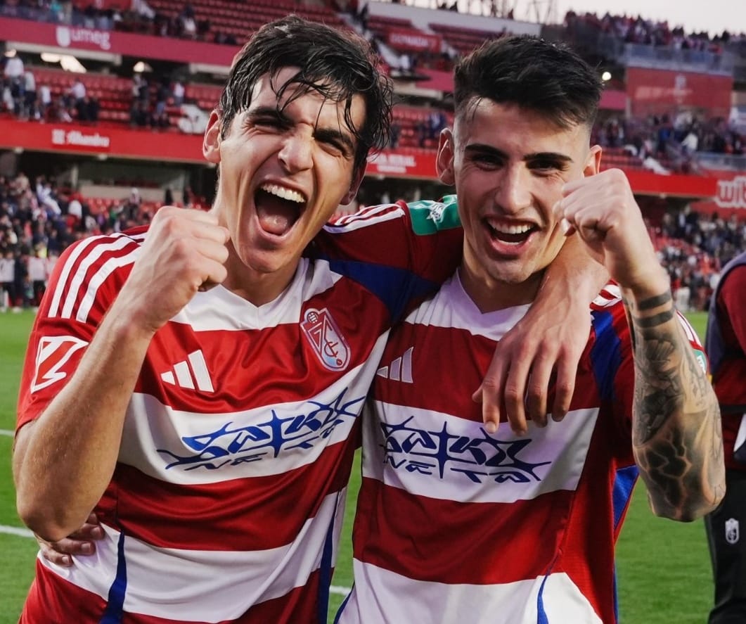 ruben sanchez granada 2