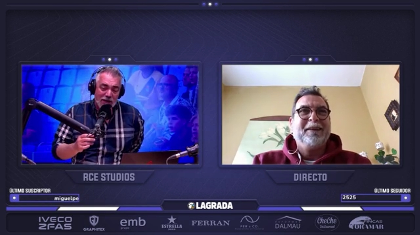 sebas herrera celta espanyol