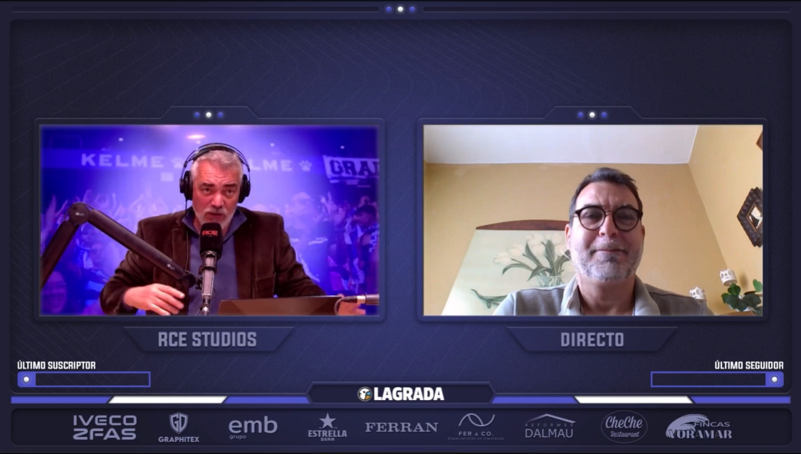 sebas herrera grada radio 1