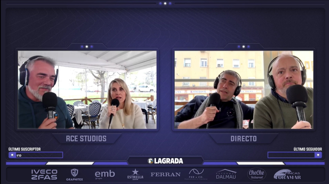 susana guasch grada radio