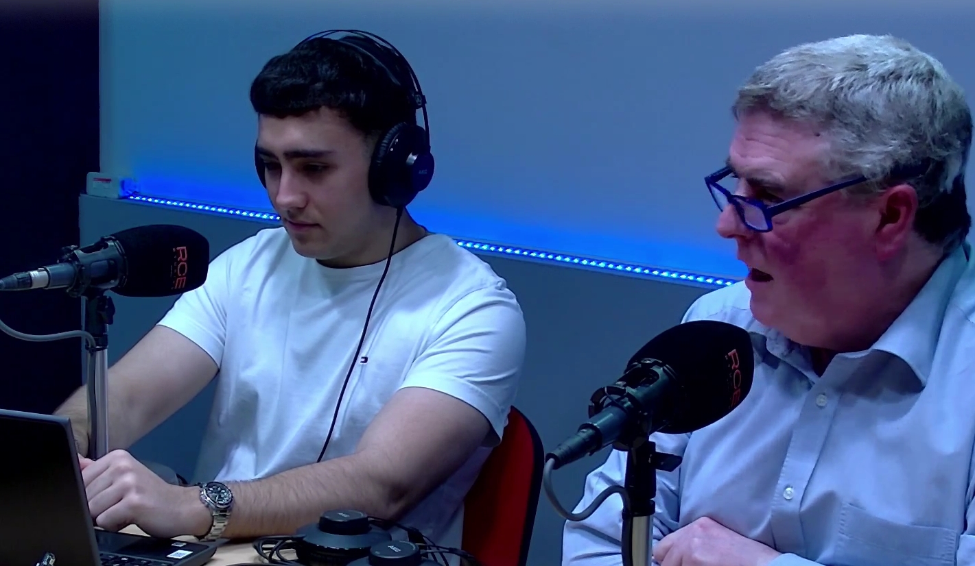 tertulia grada radio 1