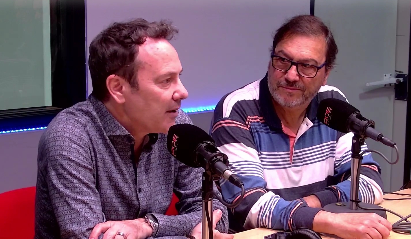 tertulia grada radio 2