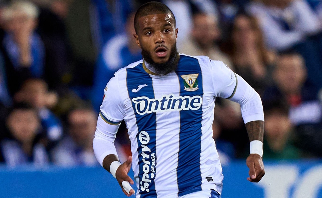 valentin rosier leganes