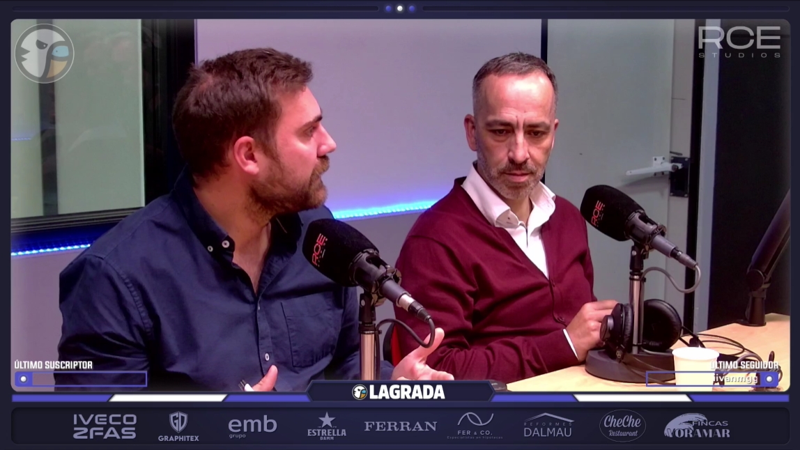 victor maymo grada radio