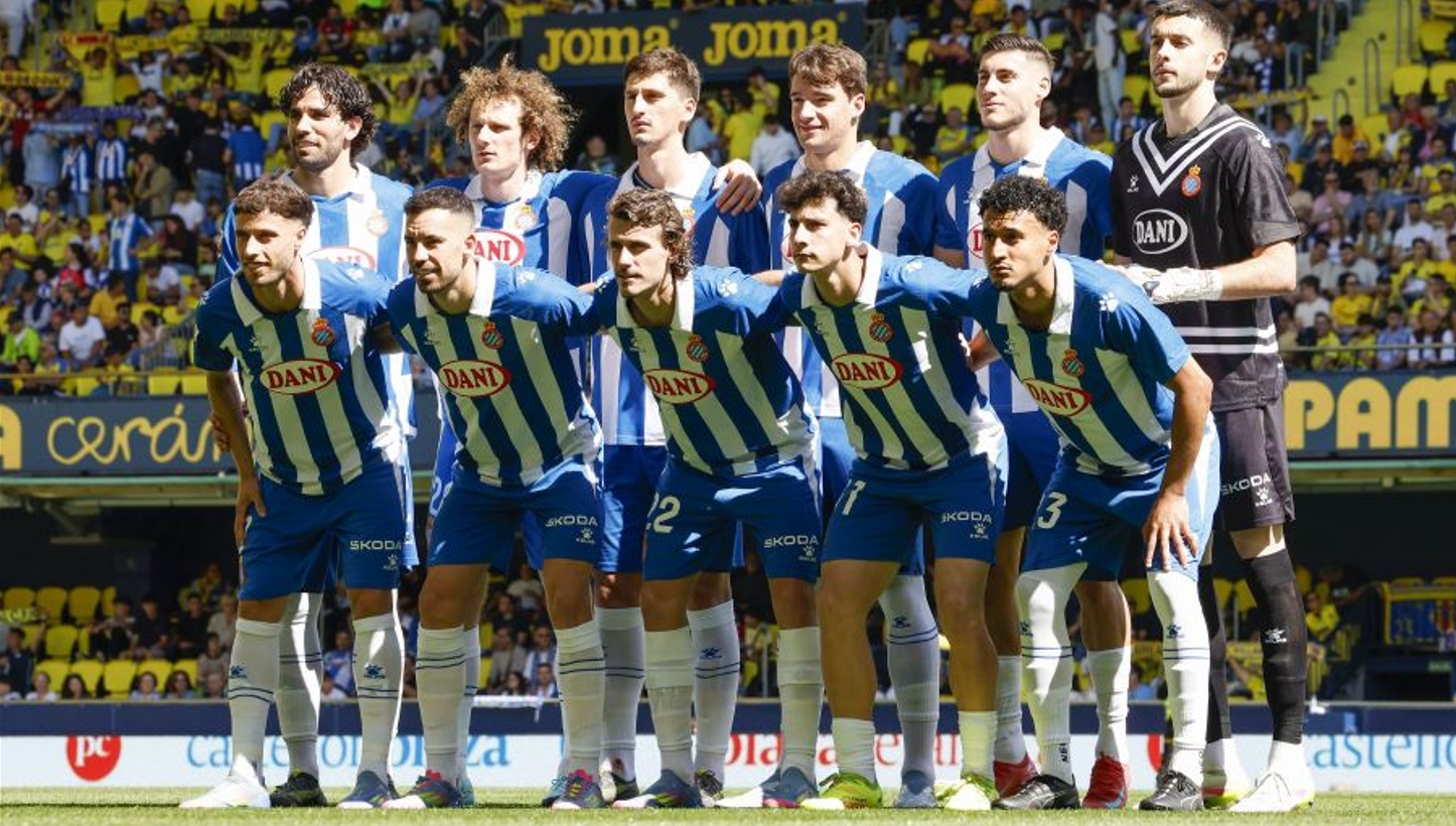 villarreal espanyol 3