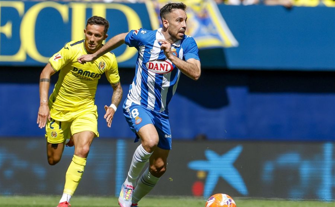 villarreal espanyol 6