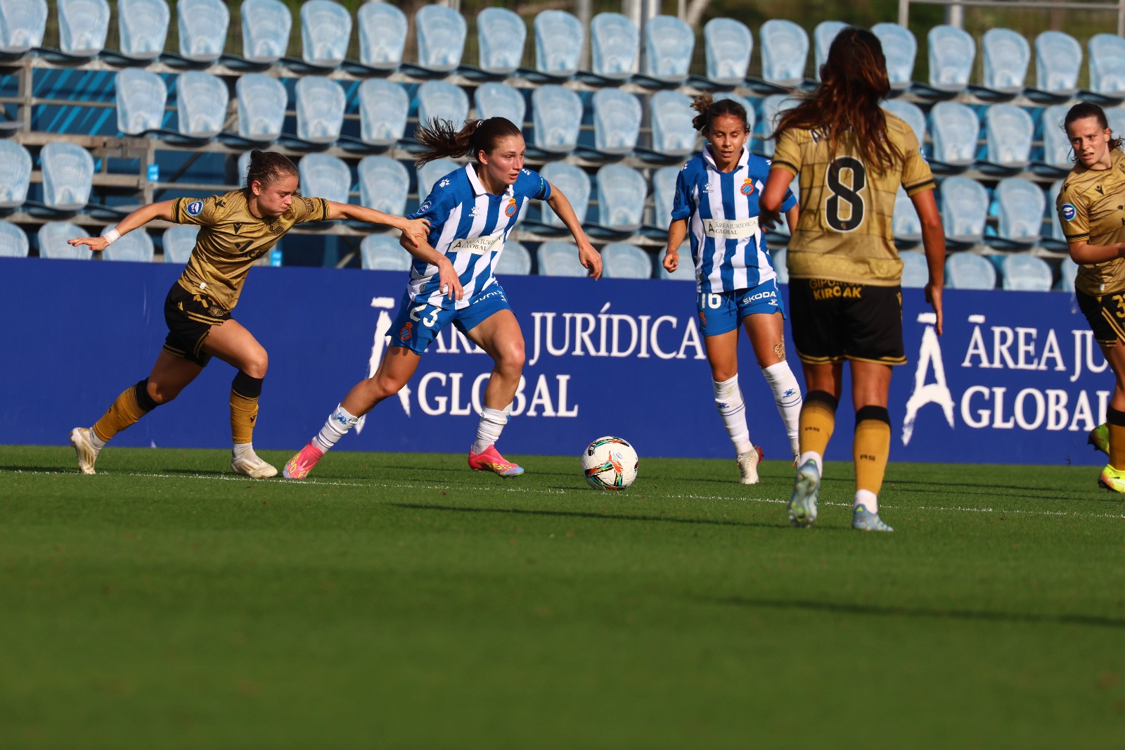 Espanyol Femenino