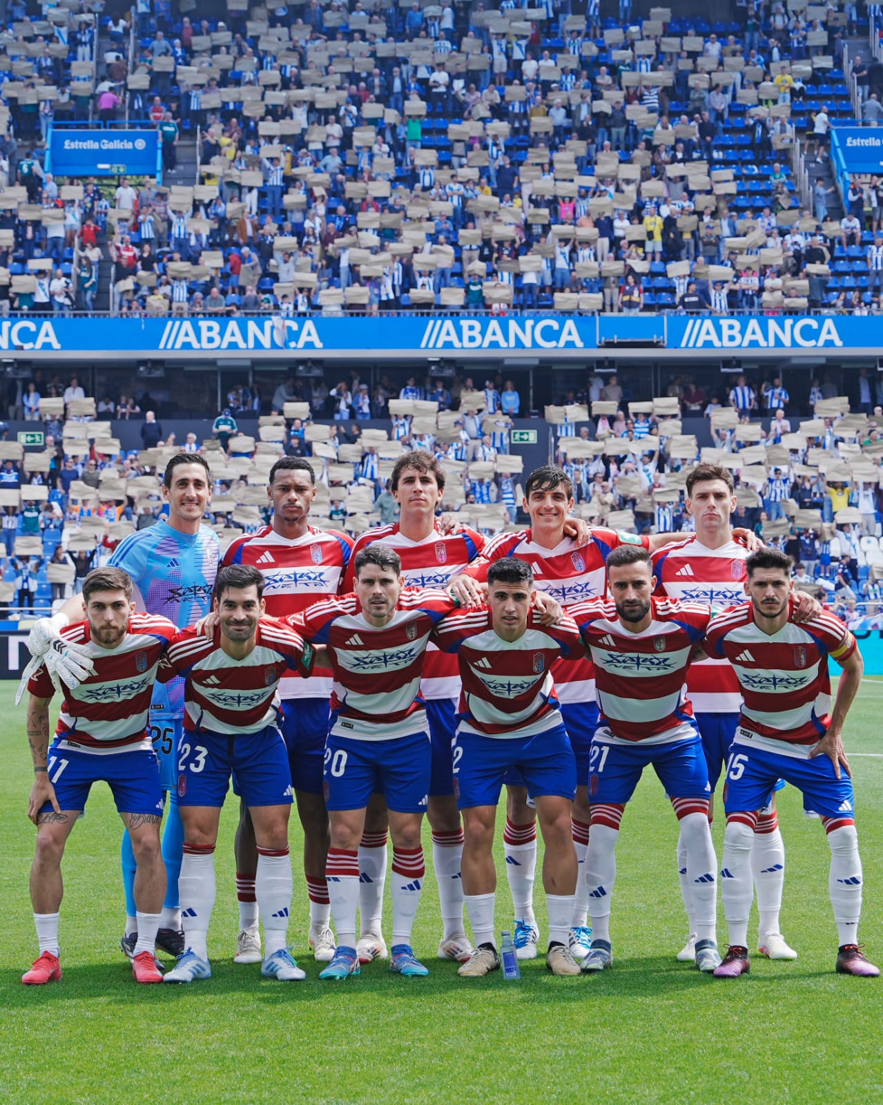 CEDIDOS | La jornada de los jugadores a préstamo del Espanyol 1 Ruben Granada