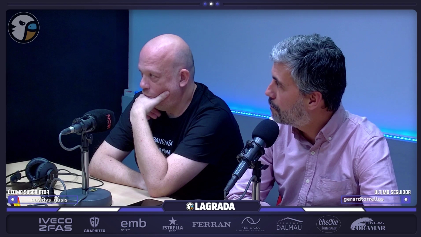 alberto capilla grada radio